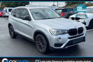 BMW X3 3.0 X3 xDrive 30d SE Auto 4WD 5dr