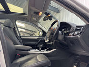 BMW X3 3.0 X3 xDrive 30d SE Auto 4WD 5dr 51