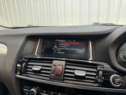 BMW X3 3.0 X3 xDrive 30d SE Auto 4WD 5dr 89