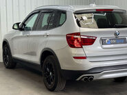 BMW X3 3.0 X3 xDrive 30d SE Auto 4WD 5dr 31