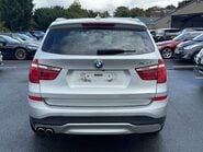 BMW X3 3.0 X3 xDrive 30d SE Auto 4WD 5dr 23
