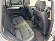 BMW X3 3.0 X3 xDrive 30d SE Auto 4WD 5dr 60