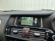 BMW X3 3.0 X3 xDrive 30d SE Auto 4WD 5dr 85