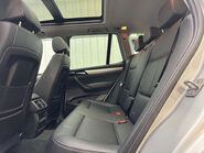 BMW X3 3.0 X3 xDrive 30d SE Auto 4WD 5dr 68