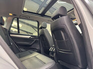 BMW X3 3.0 X3 xDrive 30d SE Auto 4WD 5dr 61
