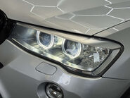 BMW X3 3.0 X3 xDrive 30d SE Auto 4WD 5dr 26