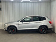 BMW X3 3.0 X3 xDrive 30d SE Auto 4WD 5dr 14
