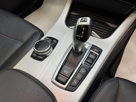 BMW X3 3.0 X3 xDrive 30d SE Auto 4WD 5dr 83