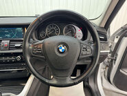 BMW X3 3.0 X3 xDrive 30d SE Auto 4WD 5dr 73
