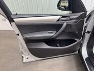 BMW X3 3.0 X3 xDrive 30d SE Auto 4WD 5dr 55