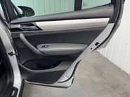 BMW X3 3.0 X3 xDrive 30d SE Auto 4WD 5dr 59