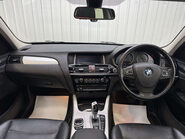 BMW X3 3.0 X3 xDrive 30d SE Auto 4WD 5dr 2