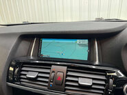 BMW X3 3.0 X3 xDrive 30d SE Auto 4WD 5dr 84