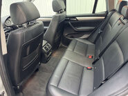 BMW X3 3.0 X3 xDrive 30d SE Auto 4WD 5dr 65