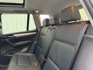 BMW X3 3.0 X3 xDrive 30d SE Auto 4WD 5dr 67