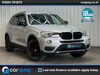 BMW X3 3.0 X3 xDrive 30d SE Auto 4WD 5dr