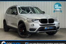 BMW X3 3.0 X3 xDrive 30d SE Auto 4WD 5dr