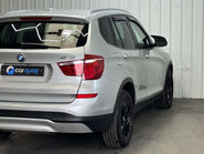BMW X3 3.0 X3 xDrive 30d SE Auto 4WD 5dr 34