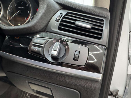 BMW X3 3.0 X3 xDrive 30d SE Auto 4WD 5dr 78