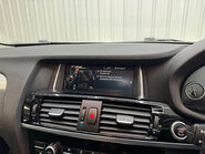 BMW X3 3.0 X3 xDrive 30d SE Auto 4WD 5dr 87
