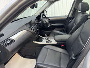 BMW X3 3.0 X3 xDrive 30d SE Auto 4WD 5dr 53