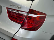BMW X3 3.0 X3 xDrive 30d SE Auto 4WD 5dr 42