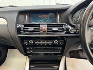 BMW X3 3.0 X3 xDrive 30d SE Auto 4WD 5dr 82