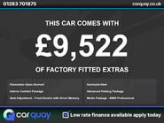 BMW X3 3.0 X3 xDrive 30d SE Auto 4WD 5dr 17