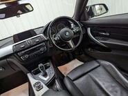BMW 4 Series 3.0 430D xDrive M Sport Auto 4WD 2dr 45