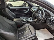 BMW 4 Series 3.0 430D xDrive M Sport Auto 4WD 2dr 46