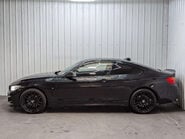 BMW 4 Series 3.0 430D xDrive M Sport Auto 4WD 2dr 14