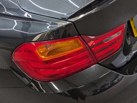 BMW 4 Series 3.0 430D xDrive M Sport Auto 4WD 2dr 39