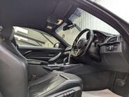 BMW 4 Series 3.0 430D xDrive M Sport Auto 4WD 2dr 47