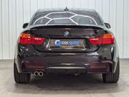 BMW 4 Series 3.0 430D xDrive M Sport Auto 4WD 2dr 33