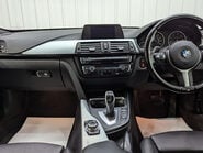 BMW 4 Series 3.0 430D xDrive M Sport Auto 4WD 2dr 65