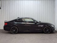 BMW 4 Series 3.0 430D xDrive M Sport Auto 4WD 2dr 17