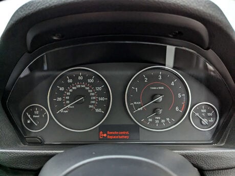 BMW 4 Series 3.0 430D xDrive M Sport Auto 4WD 2dr 69