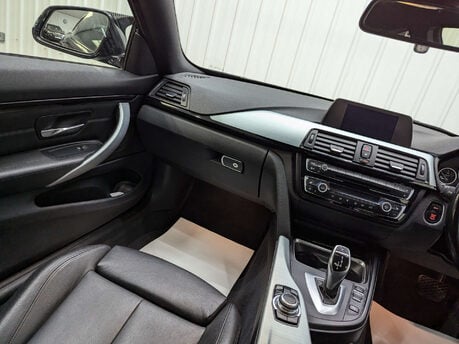 BMW 4 Series 3.0 430D xDrive M Sport Auto 4WD 2dr 44
