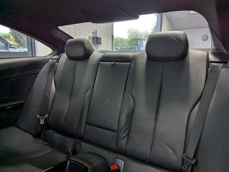 BMW 4 Series 3.0 430D xDrive M Sport Auto 4WD 2dr 61