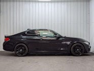 BMW 4 Series 3.0 430D xDrive M Sport Auto 4WD 2dr 18