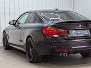 BMW 4 Series 3.0 430D xDrive M Sport Auto 4WD 2dr 31