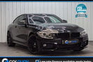 BMW 4 Series 3.0 430D xDrive M Sport Auto 4WD 2dr