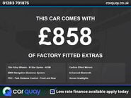 BMW 4 Series 3.0 430D xDrive M Sport Auto 4WD 2dr 15