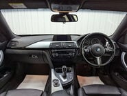 BMW 4 Series 3.0 430D xDrive M Sport Auto 4WD 2dr 2