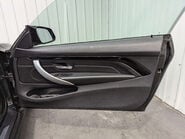 BMW 4 Series 3.0 430D xDrive M Sport Auto 4WD 2dr 51