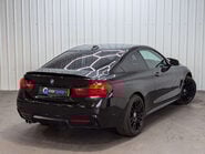 BMW 4 Series 3.0 430D xDrive M Sport Auto 4WD 2dr 10