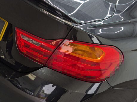 BMW 4 Series 3.0 430D xDrive M Sport Auto 4WD 2dr 41