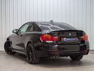 BMW 4 Series 3.0 430D xDrive M Sport Auto 4WD 2dr 11