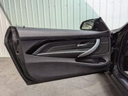 BMW 4 Series 3.0 430D xDrive M Sport Auto 4WD 2dr 57