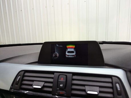 BMW 4 Series 3.0 430D xDrive M Sport Auto 4WD 2dr 81